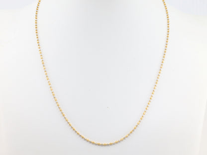 CHAIN 22K (CH-11468)