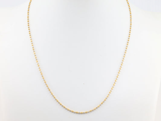 CHAIN 22K (CH-11468)