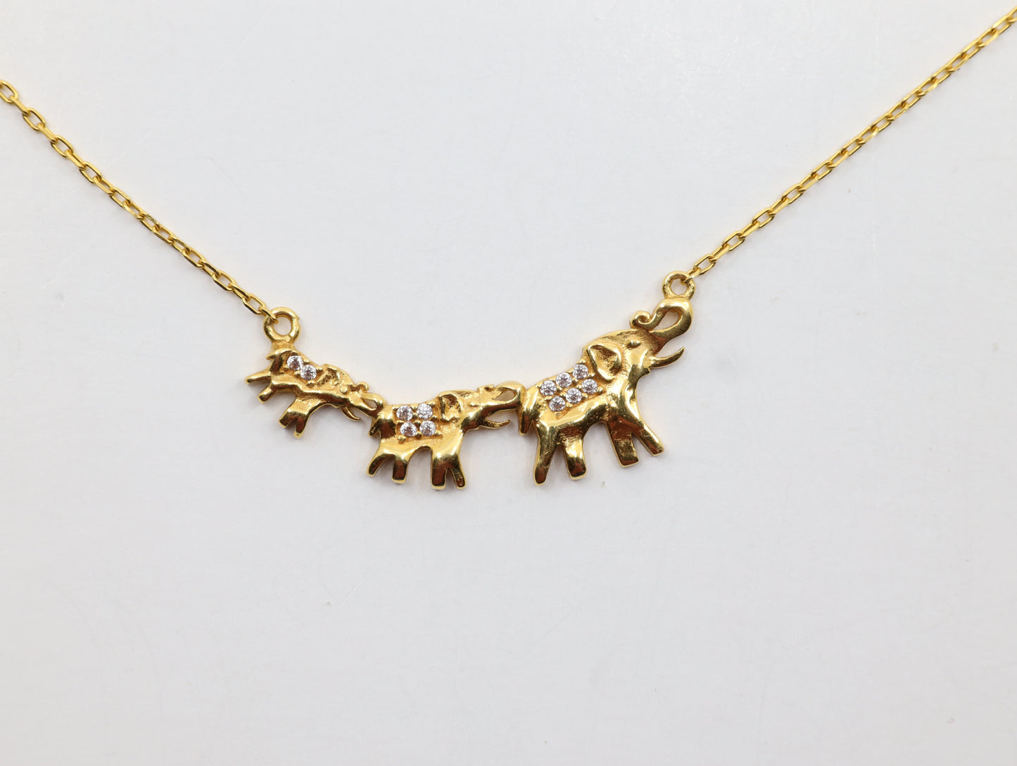 CHAIN 22K (CH-11529)