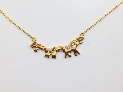 CHAIN 22K (CH-11529)