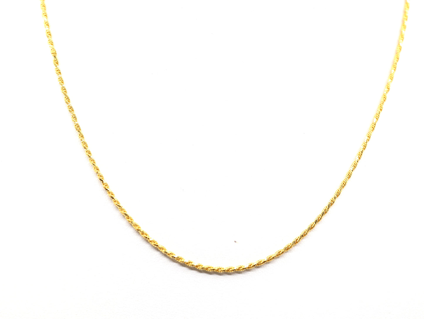 CHAIN 22K (CH-11567)