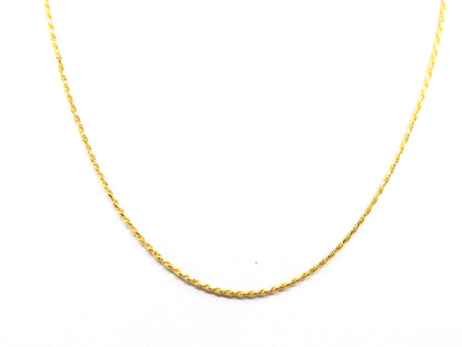 CHAIN 22K (CH-11567)