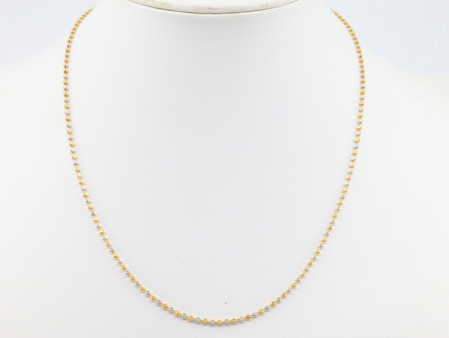 CHAIN 22K (CH-11610)