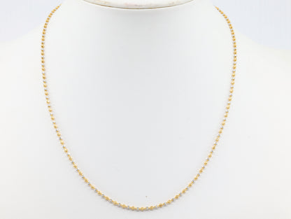 CHAIN 22K (CH-11610)