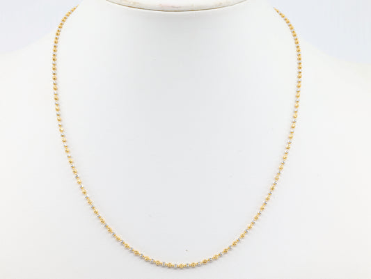 CHAIN 22K (CH-11610)
