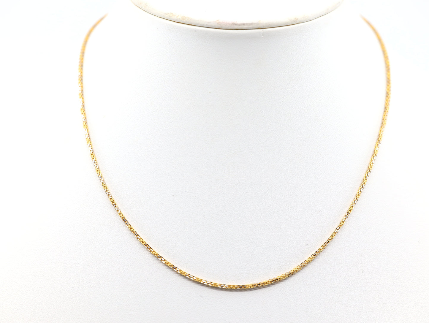 CHAIN 22K (CH-11802)