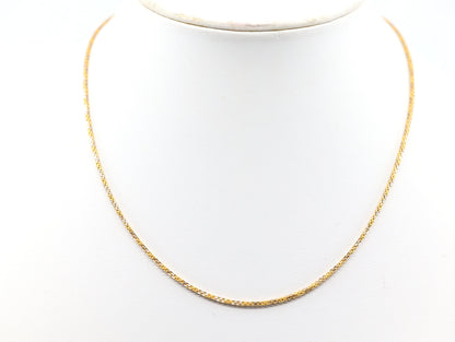 CHAIN 22K (CH-11802)