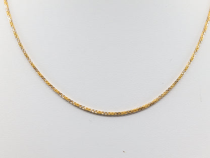 CHAIN 22K (CH-11802)