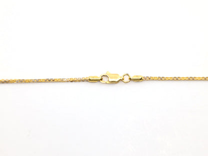 CHAIN 22K (CH-11802)