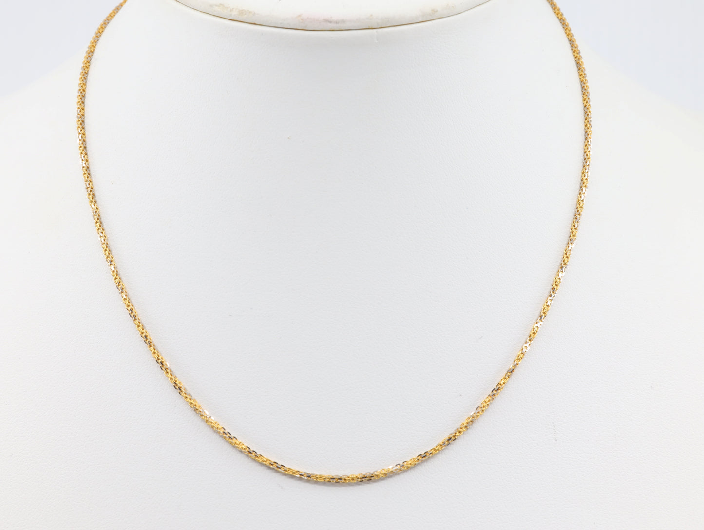 CHAIN 22K (CH-11803)