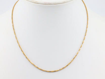 CHAIN 22K (CH-11803)