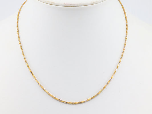 CHAIN 22K (CH-11803)