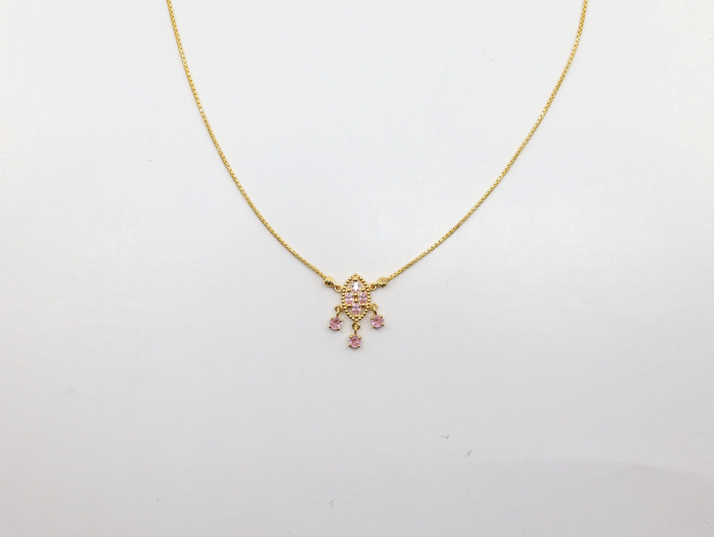 CHAIN 22K (CH-11880)