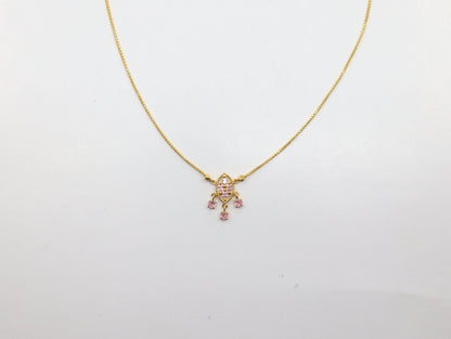 CHAIN 22K (CH-11880)