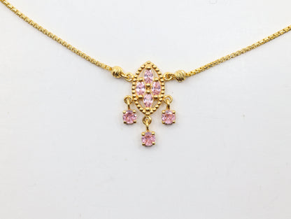 CHAIN 22K (CH-11880)
