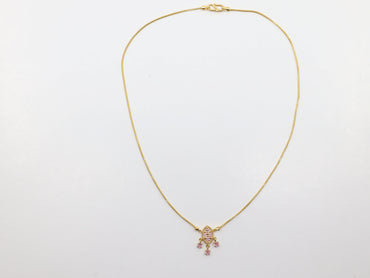 CHAIN 22K (CH-11880)
