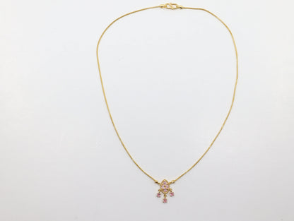 CHAIN 22K (CH-11880)