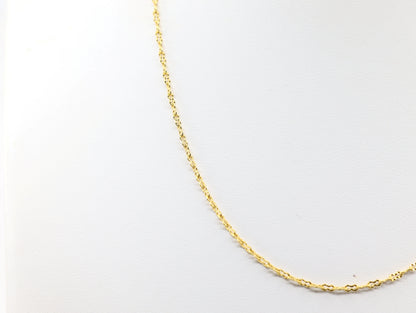 CHAIN 22K (CH-11939)