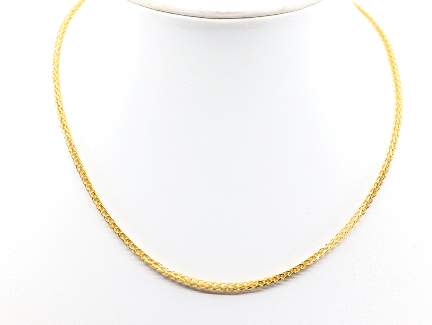 CHAIN 22K (CH-11980)