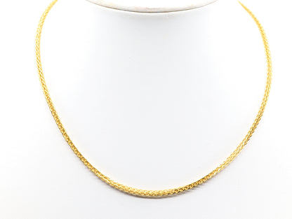 CHAIN 22K (CH-11980)