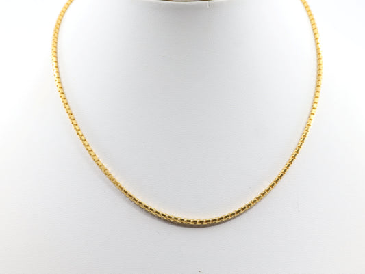 CHAIN 22K (CH-11981)