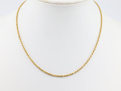 CHAIN 22K (CH-11983)