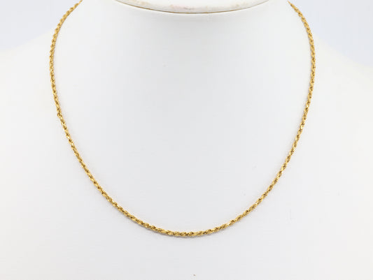 CHAIN 22K (CH-11983)