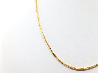 CHAIN 22K (CH-12029)