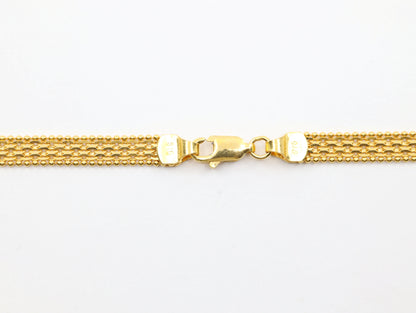 CHAIN 22K (CH-12078)