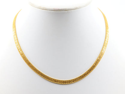 CHAIN 22K (CH-12078)