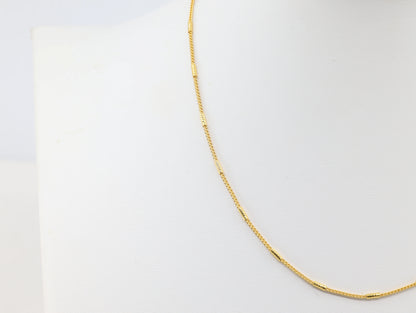 CHAIN 22K (CH-12177)