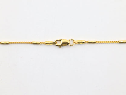 CHAIN 22K (CH-12177)