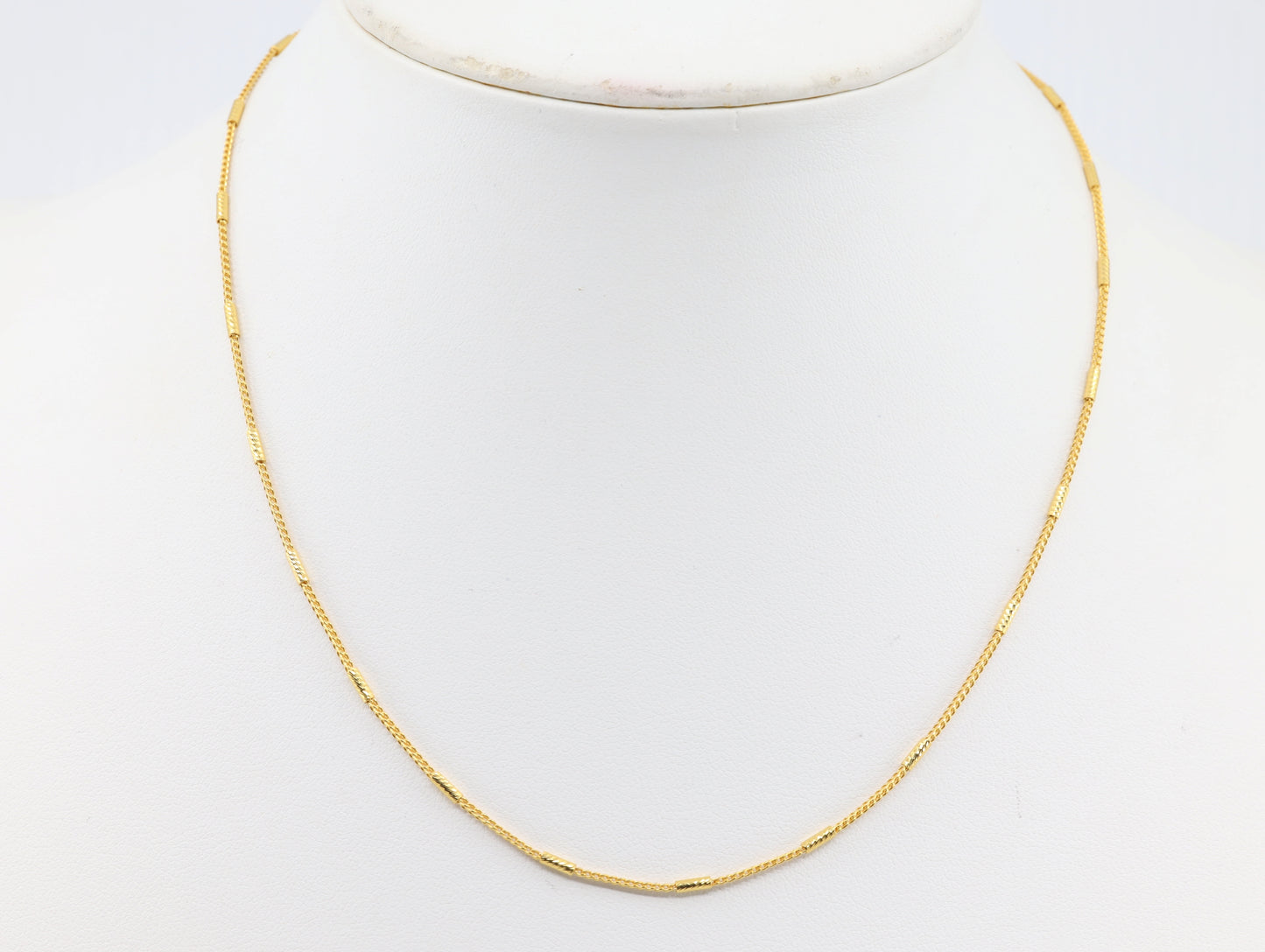 CHAIN 22K (CH-12177)