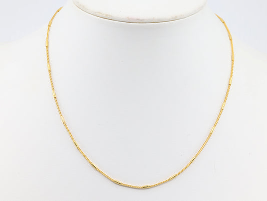 CHAIN 22K (CH-12177)