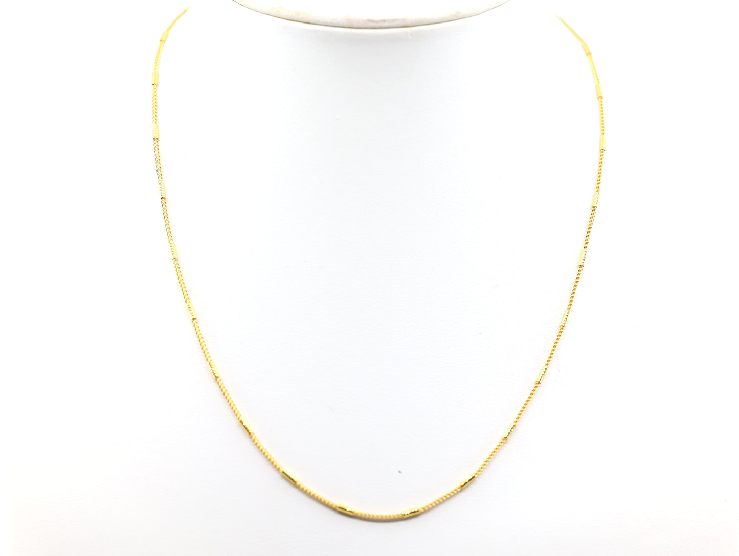 CHAIN 22K (CH-12185)