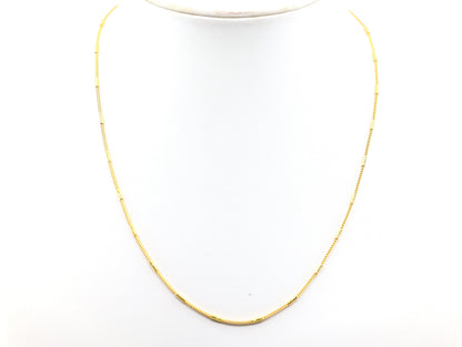 CHAIN 22K (CH-12185)