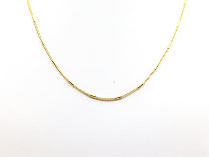CHAIN 22K (CH-12185)