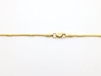 CHAIN 22K (CH-12185)