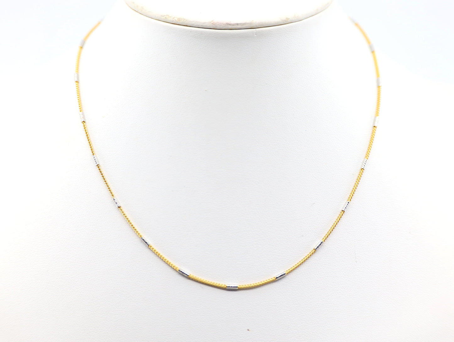 CHAIN 22K (CH-12193)