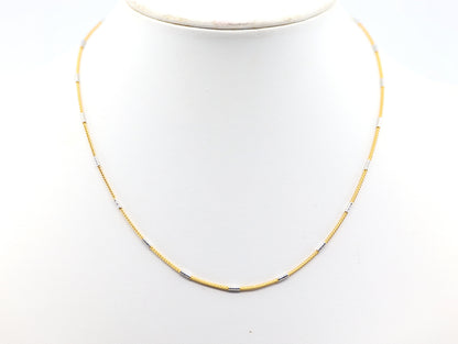 CHAIN 22K (CH-12193)