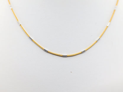 CHAIN 22K (CH-12193)