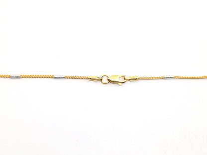 CHAIN 22K (CH-12193)