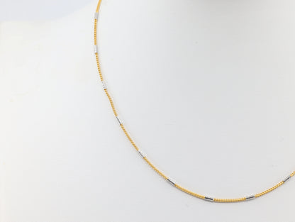 CHAIN 22K (CH-12194)
