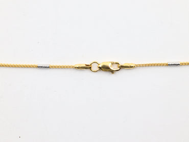 CHAIN 22K (CH-12194)