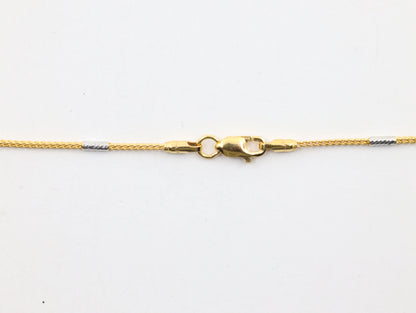 CHAIN 22K (CH-12194)