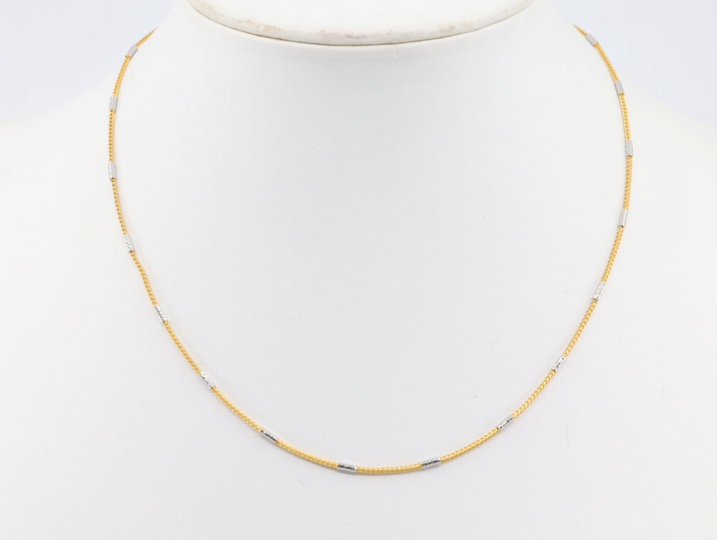 CHAIN 22K (CH-12194)