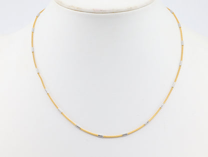 CHAIN 22K (CH-12194)