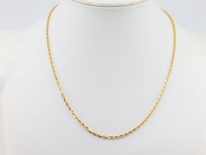 CHAIN 22K (CH-12281)