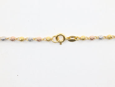 CHAIN 22K (CH-12324)