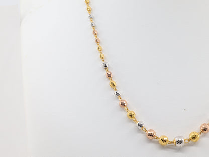 CHAIN 22K (CH-12325)